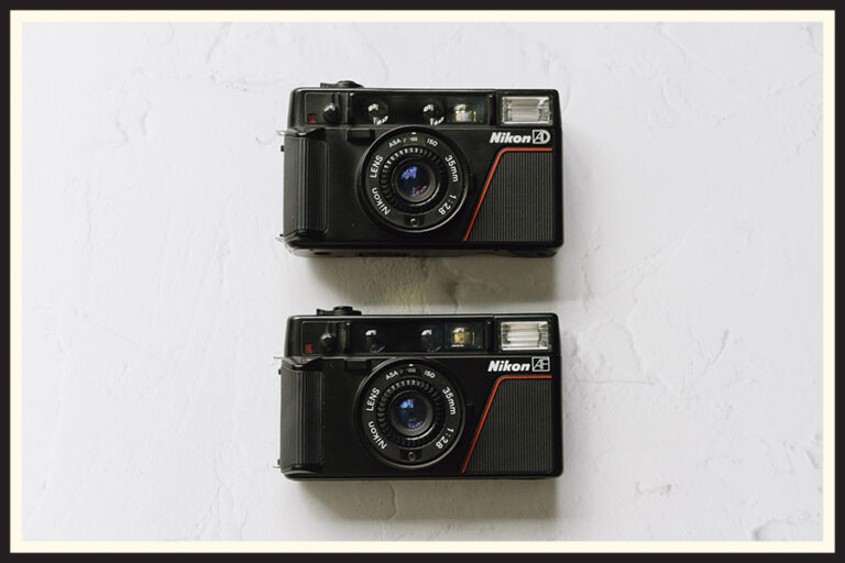 Best Point and Shoot Film Cameras Comparing the 25 Most Popular Models.