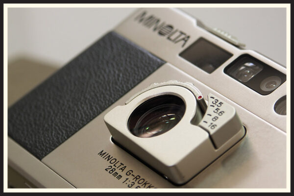 Best Point and Shoot Film Cameras - Comparing the 25 Most Popular Models.