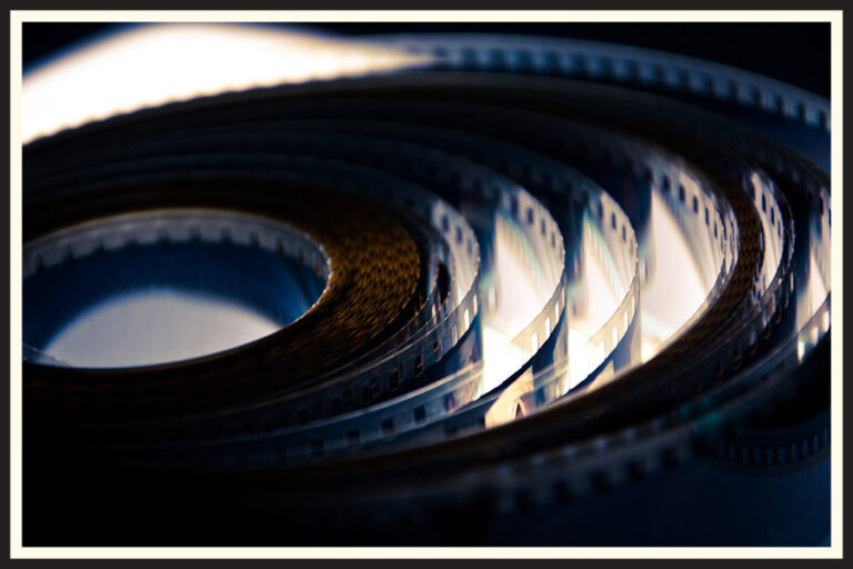 How to Scan Negatives (Pros and Cons of Each Option)