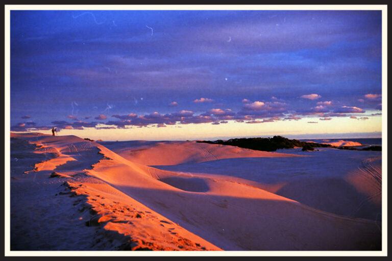 Where to Develop Film in Perth in 2023.