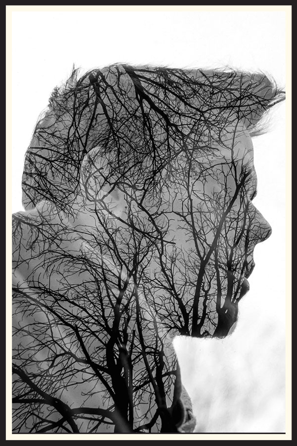 Double Exposure Film Photography At Lola Goll Blog