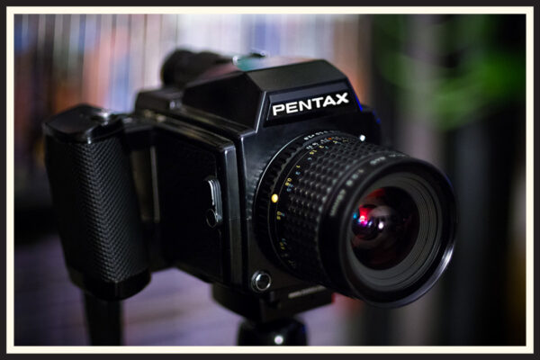 Best Medium Format Film Camera? Most Popular Models